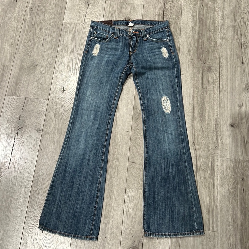 Street Brand Size 7 Women’s